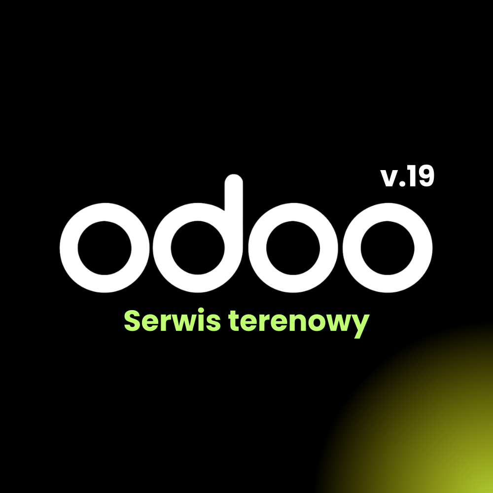 Serwis terenowy