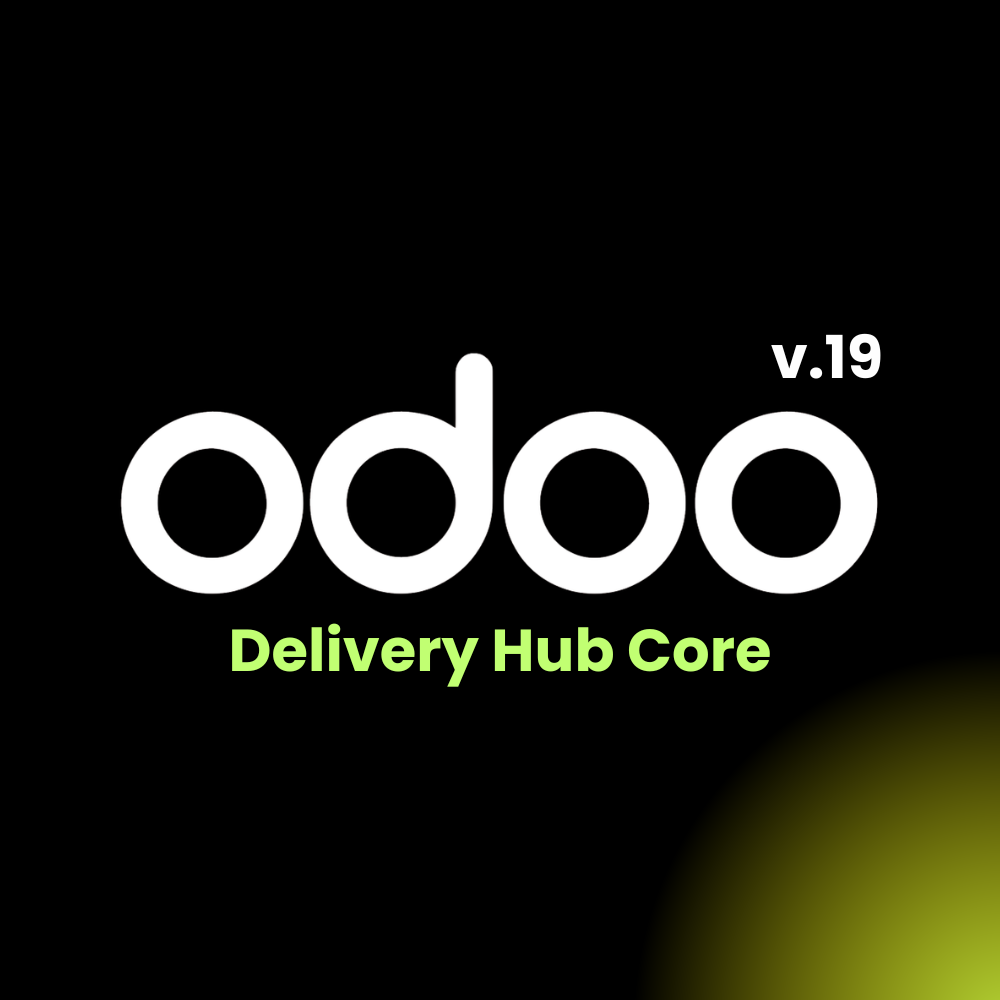Delivery Hub Core -